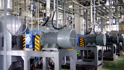 泰州泰興 以投資提速擴量為引擎，驅(qū)動生物技術(shù)開發(fā)服務(wù)產(chǎn)業(yè)提質(zhì)增效